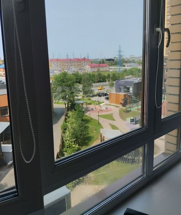 квартира г Одинцово ул Маковского 26 Одинцово, Москва фото 27