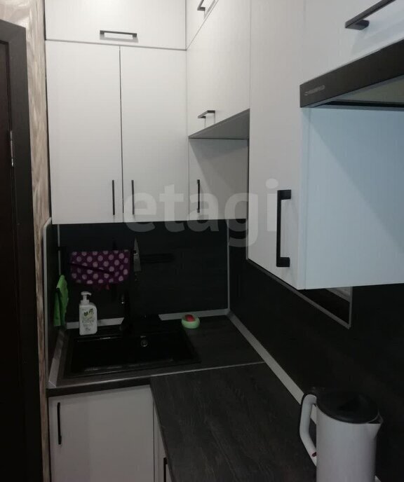квартира г Саранск ул Т.Бибиной 1/12 фото 1
