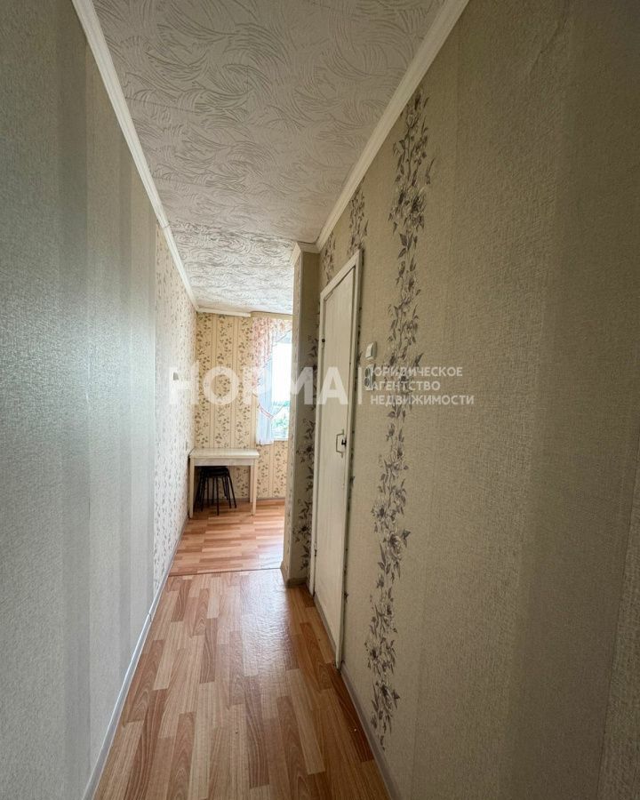 квартира г Октябрьский 25-й мкр-н, 19 фото 6