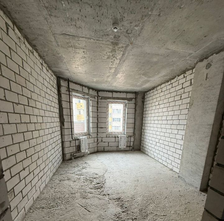 квартира г Владимир р-н Ленинский ул. Родионовка, 4А фото 1