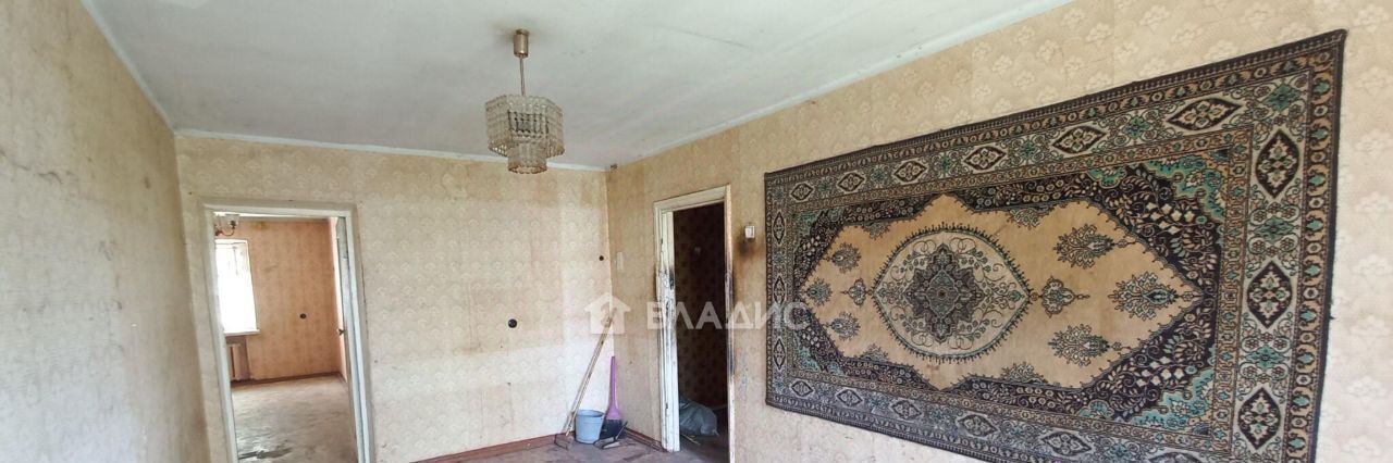 квартира г Ковров ул Комсомольская 36к/3 фото 2