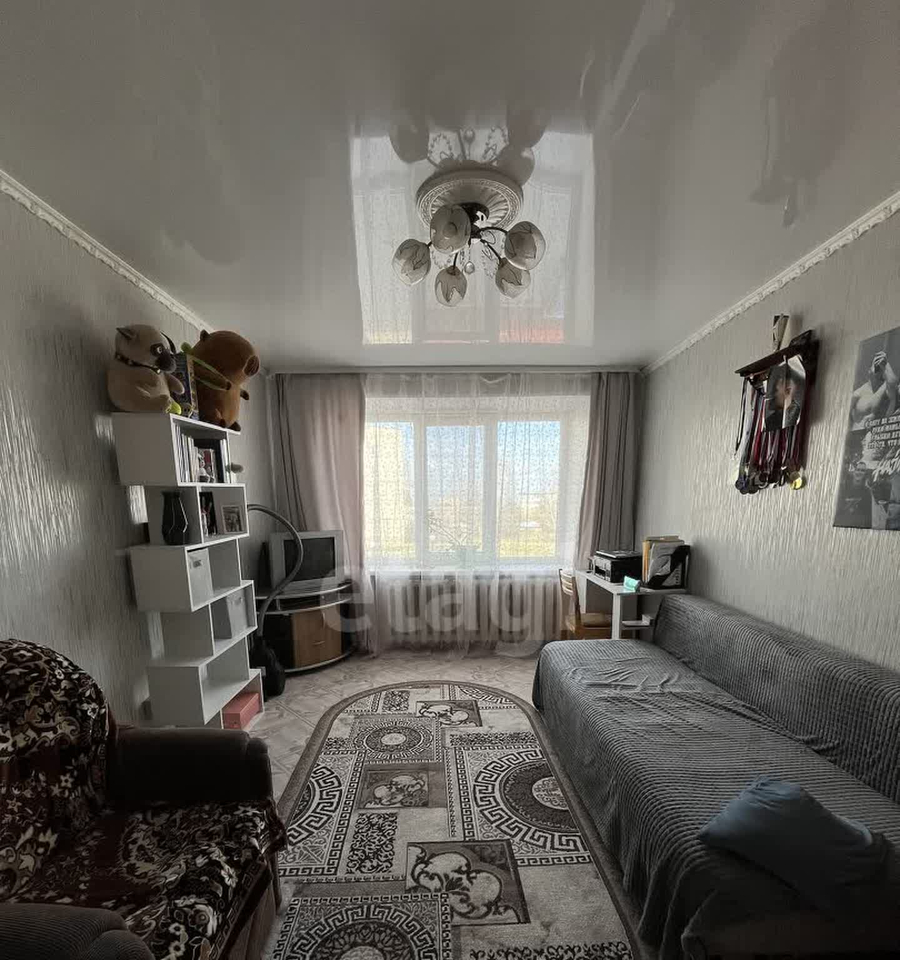 квартира г Ирбит ул Комсомольская 76 фото 1