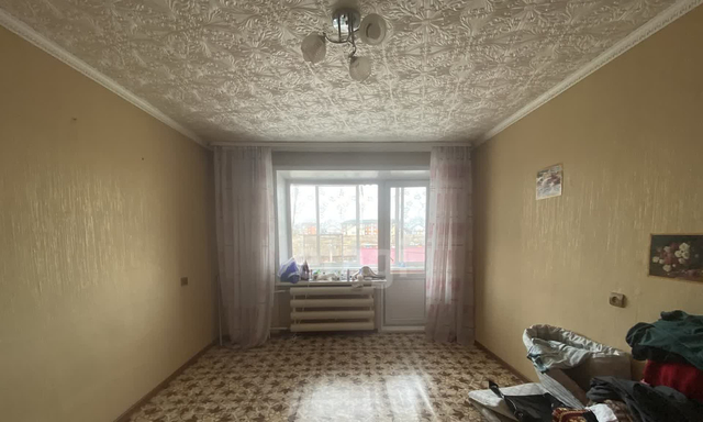 пгт Пионерский ул Мира 6 д. Мельникова фото