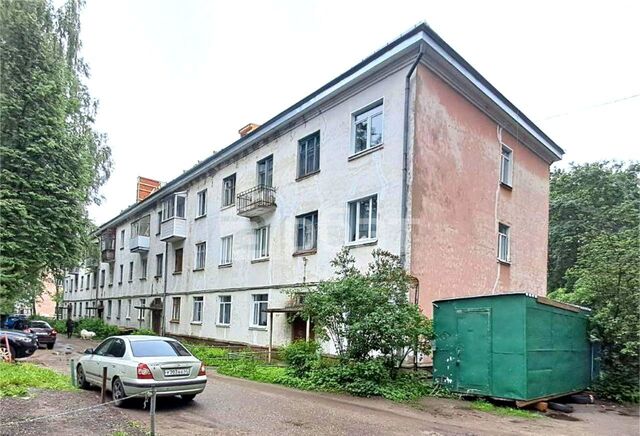 р-н Заволжский ул Беленогова Юрия 24 фото