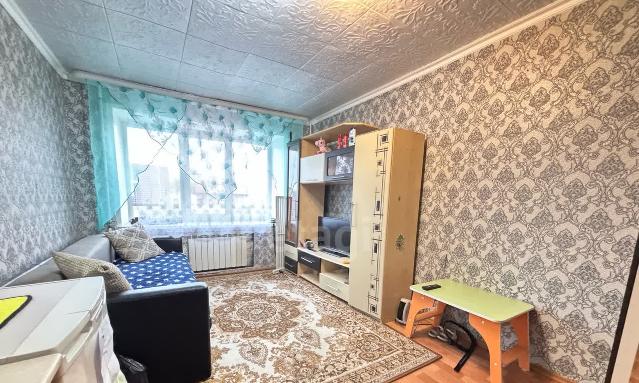 квартира г Ирбит ул Свердлова 28а фото 2