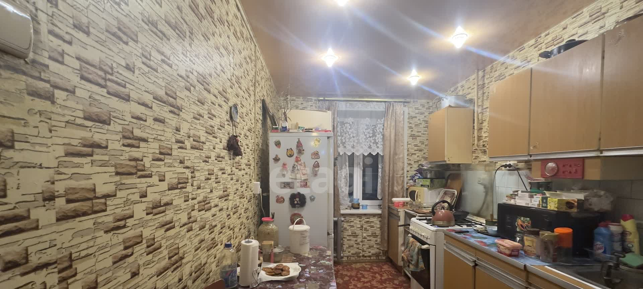 квартира г Ирбит ул Советская 57 фото 2