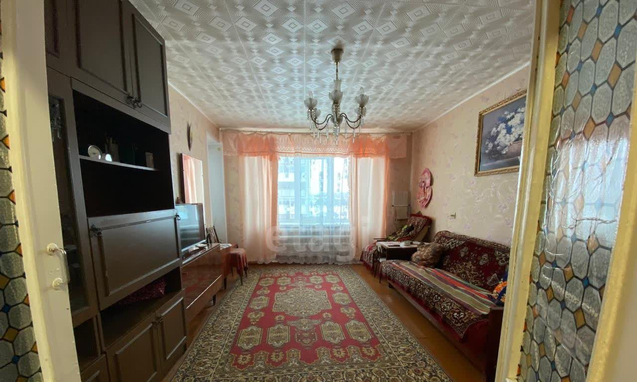 квартира г Ирбит ул Маршала Жукова 3 фото 2