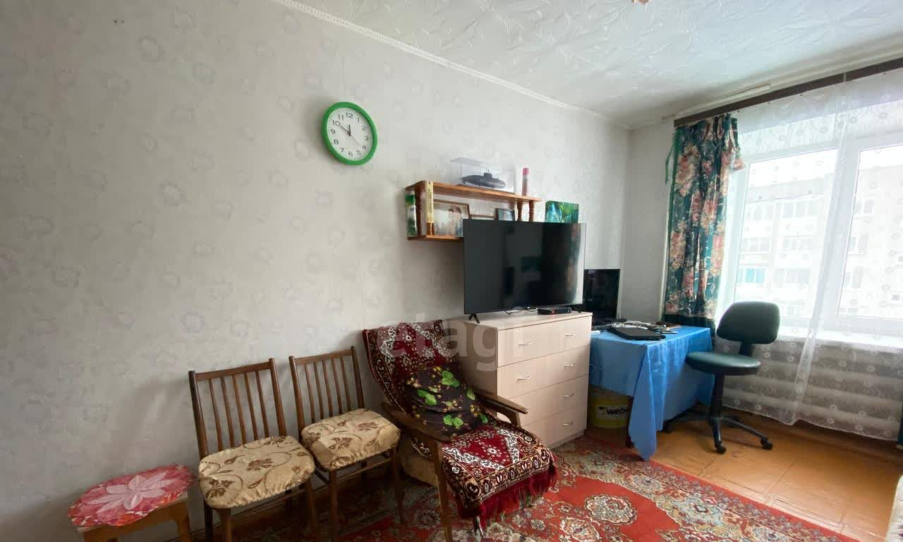 квартира г Ирбит ул Маршала Жукова 3 фото 4