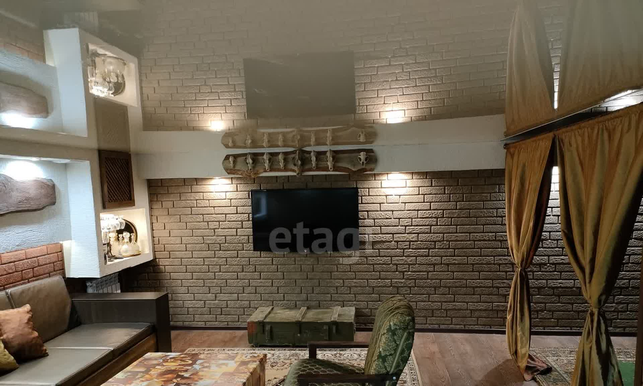 квартира г Ирбит ул Елизарьевых 2а фото 1