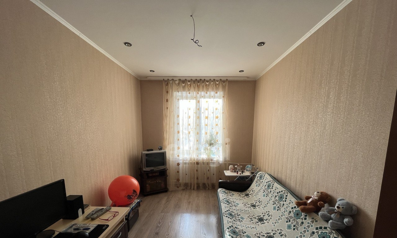 квартира г Ирбит ул Советская 103 фото 1