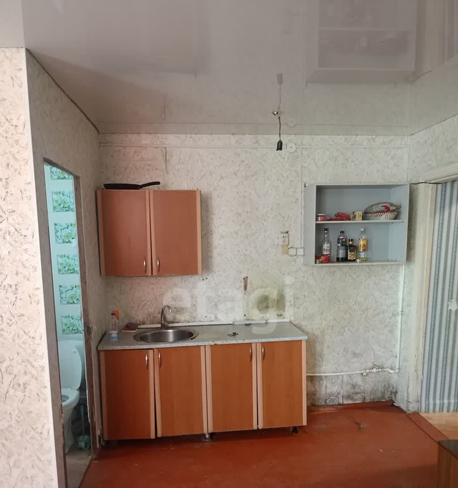 квартира г Ирбит ул Володарского 16 фото 2