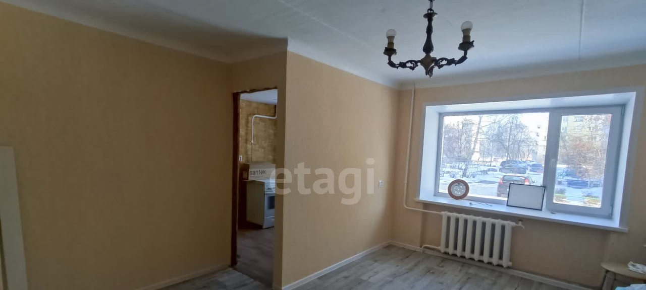 квартира г Ирбит улица Горького, 7 фото 2
