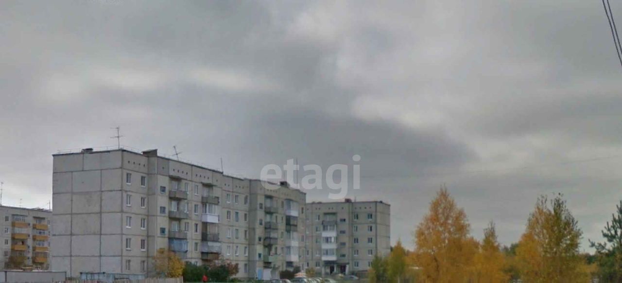 квартира г Ирбит ул Маршала Жукова 19 фото 3