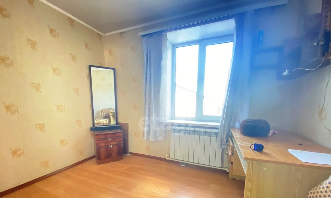 квартира г Ирбит ул Первомайская 30 фото 3