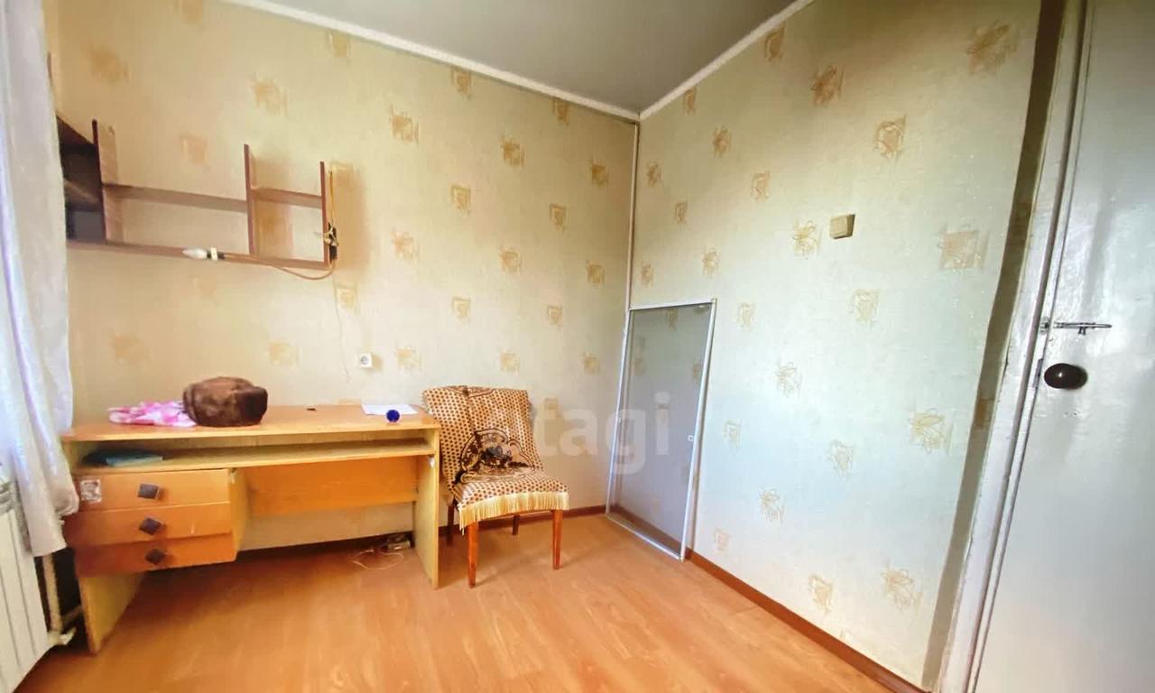 квартира г Ирбит ул Первомайская 30 фото 2