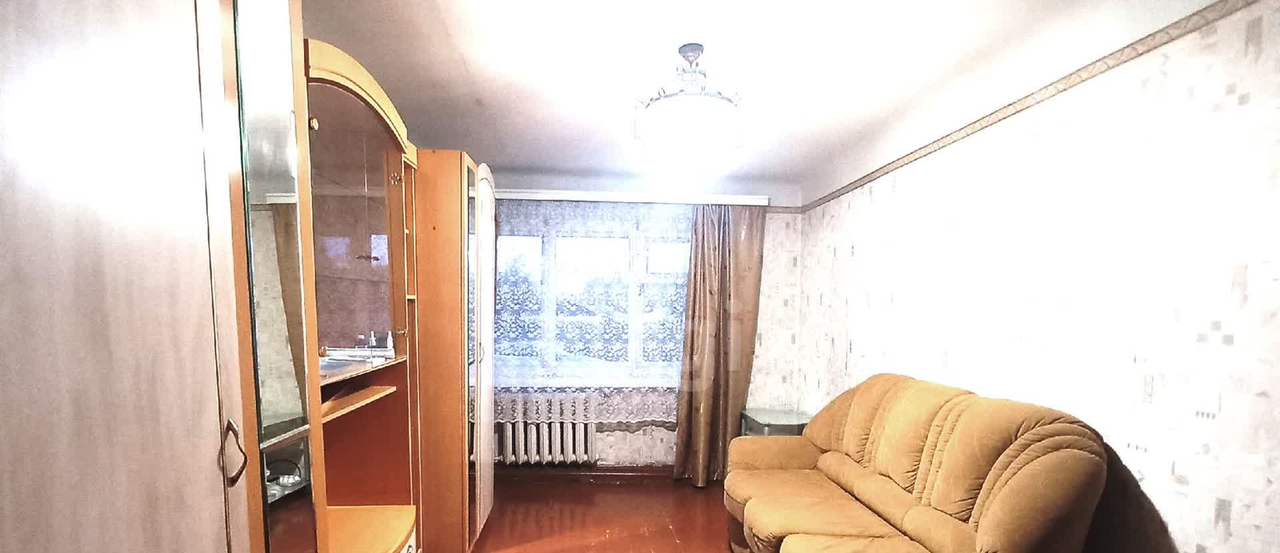 квартира г Ирбит ул Свердлова 18 фото 3