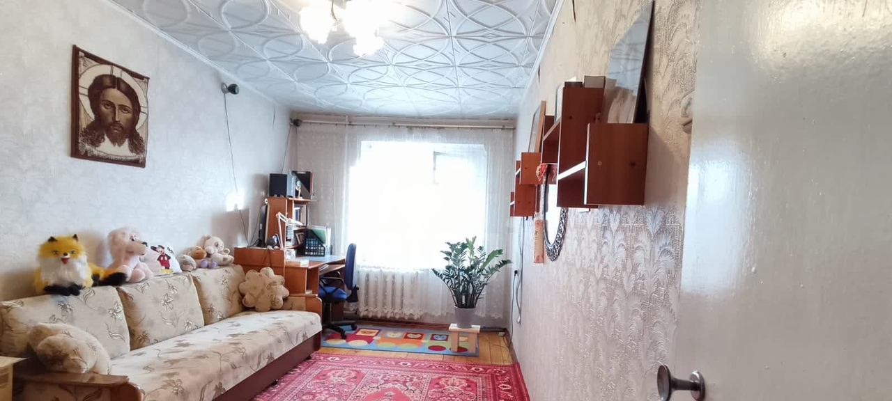 квартира г Ирбит ул Советская 59 фото 2