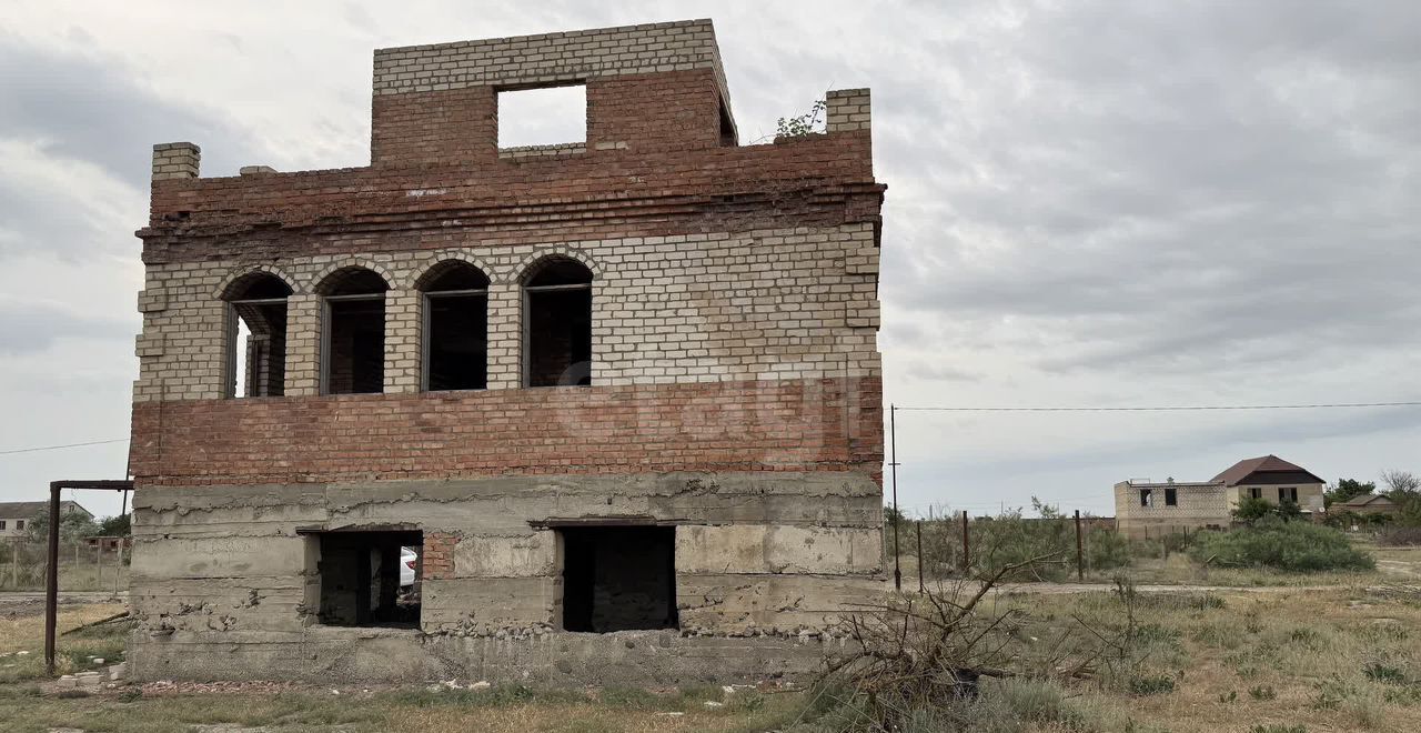 земля г Махачкала пгт Сулак территория СНТ Монтажник фото 4