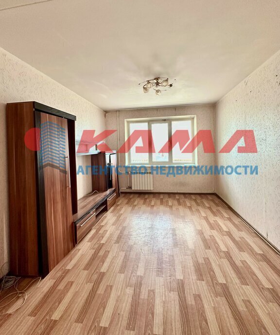квартира г Набережные Челны ул Раскольникова 17 фото 2