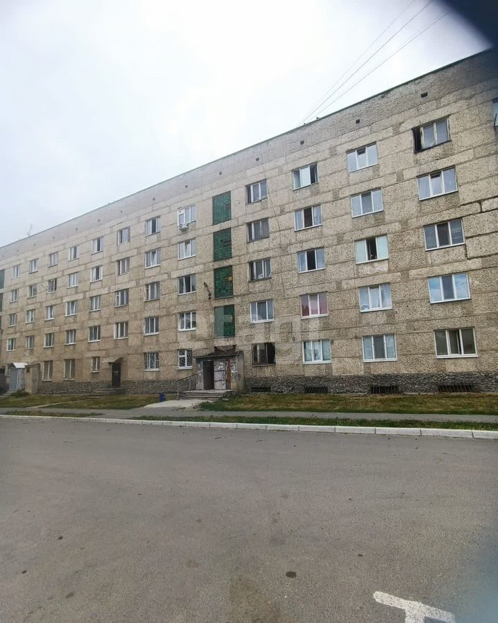 комната г Верхняя Пышма ул Юбилейная 20 фото 11