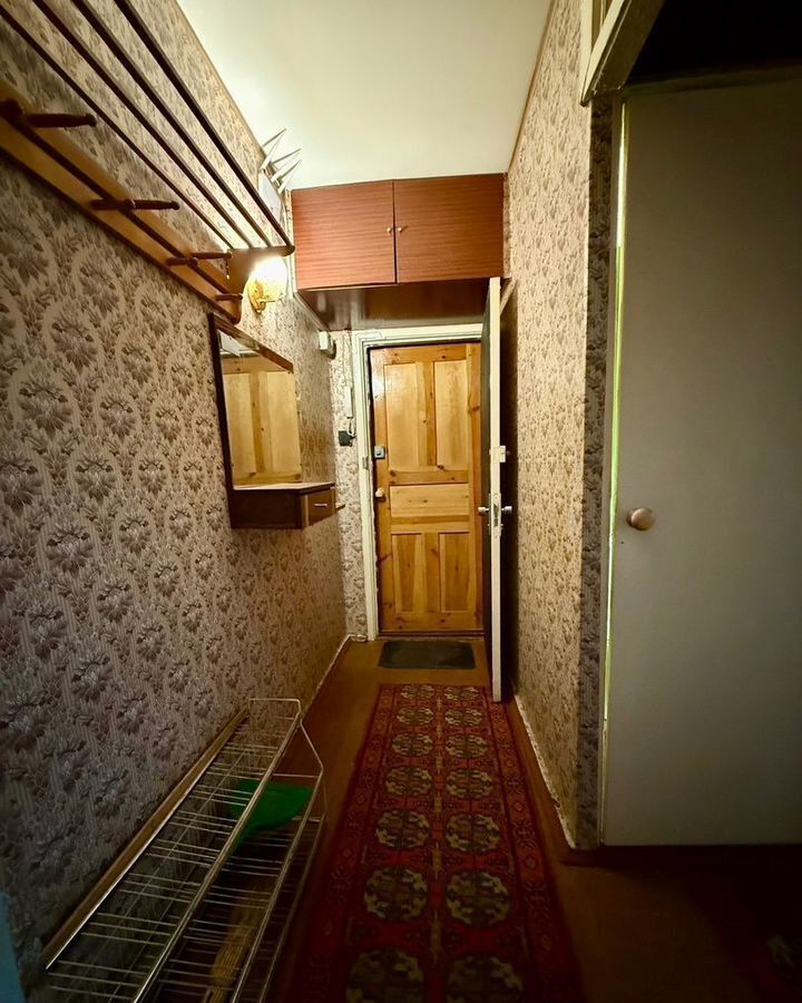 квартира р-н Кингисеппский г Кингисепп пр-кт Карла Маркса 57 Кингисеппское городское поселение фото 14