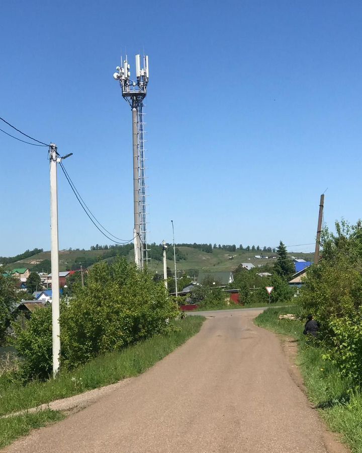 земля р-н Лениногорский г Лениногорск Республика Татарстан Татарстан, муниципальное образование Лениногорск, садовое общество Подлесные Дубки фото 3