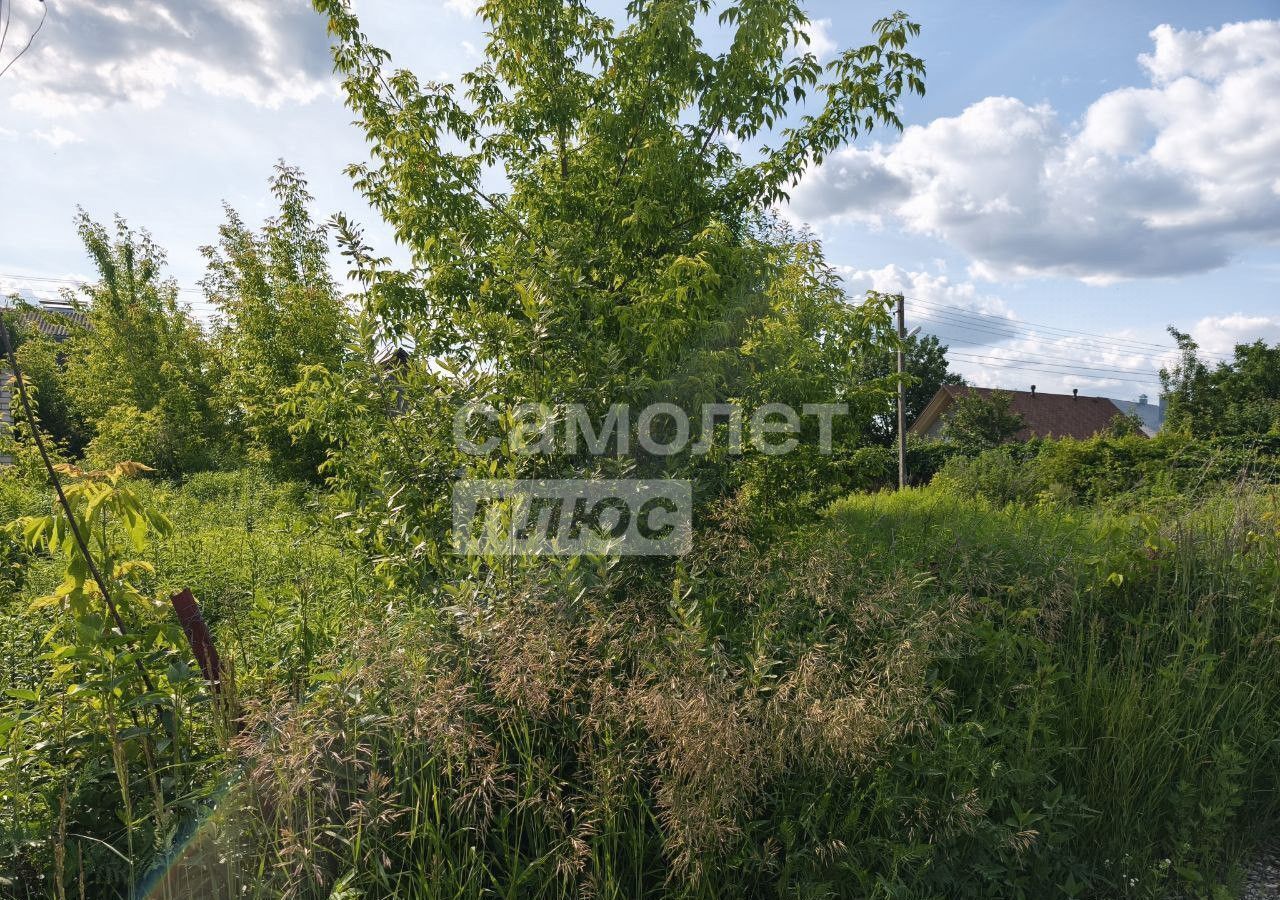 земля г Брянск рп Радица-Крыловка Бежицкий район посёлок Городище ул Городищенская 125 фото 5