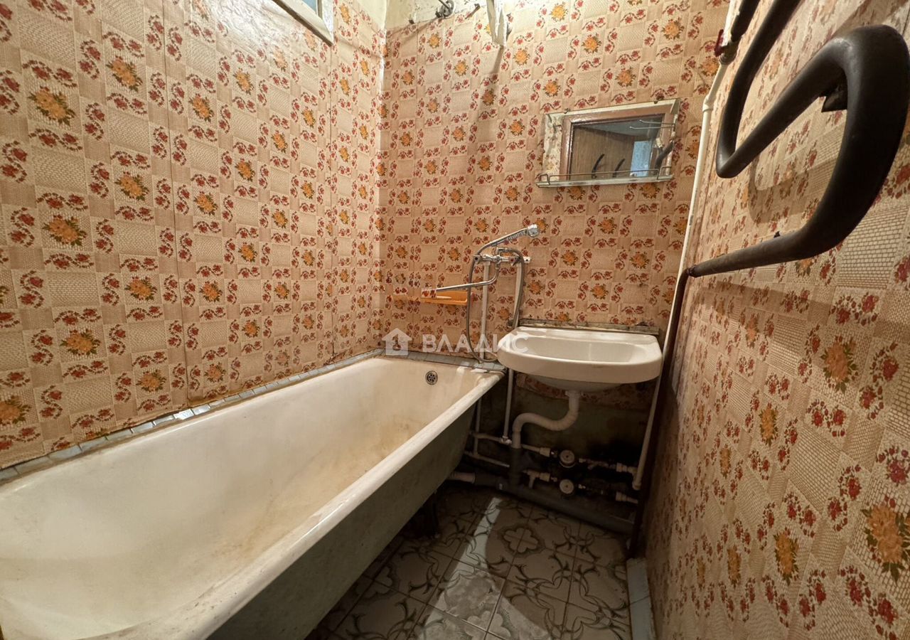 квартира г Коломна пр-кт Кирова 41 фото 7