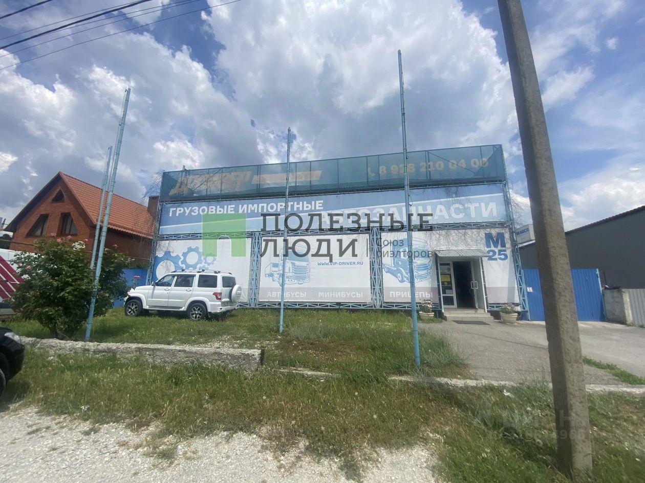 дом г Новороссийск р-н Восточный ул Кирова 65 фото 1
