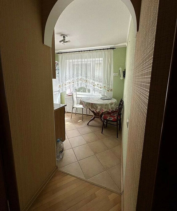 квартира г Геленджик ул Орджоникидзе 9б фото 3