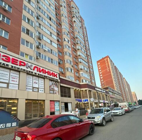торговое помещение р-н Прикубанский ул Восточно-Кругликовская 32 фото