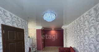 квартира г Ирбит Жилой дом фото 1