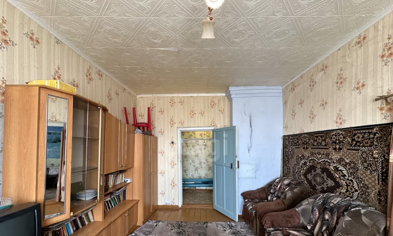 квартира г Ирбит ул Кирова 188 фото 1