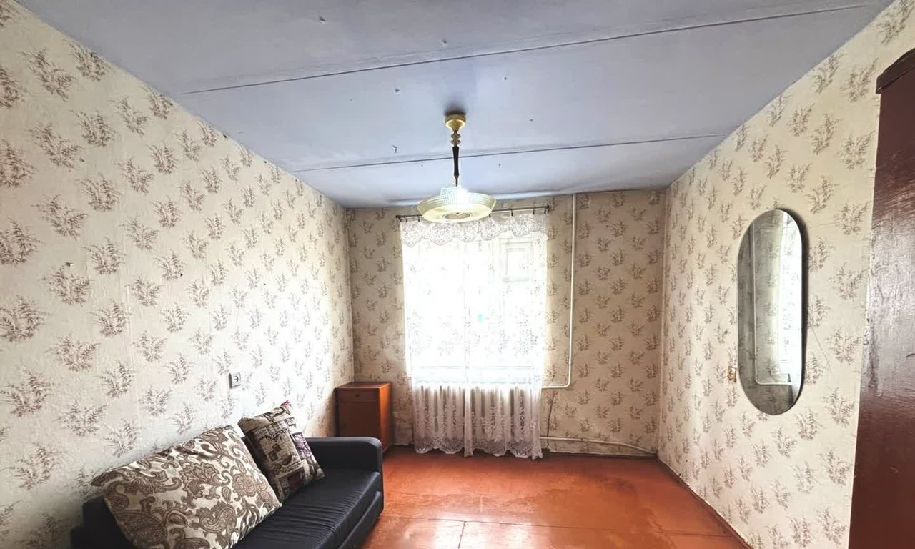 квартира г Ирбит ул Маршала Жукова 1 фото 4
