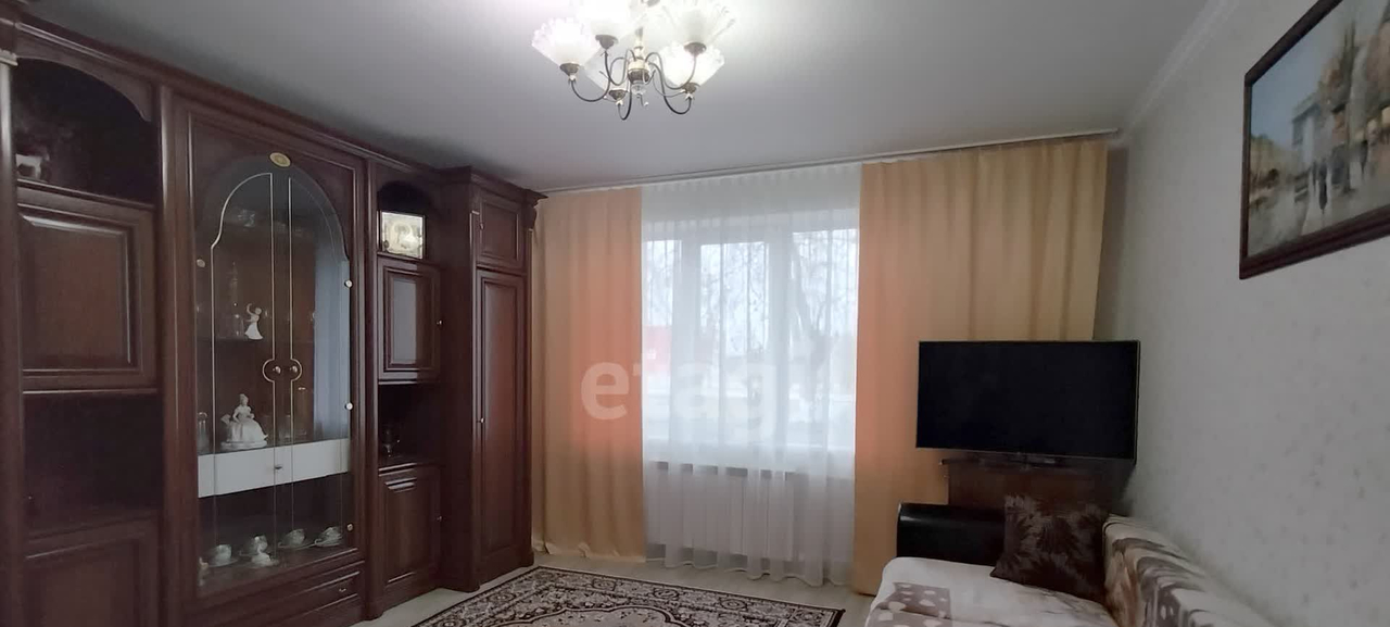 квартира г Ирбит ул Белинского 2 фото 1