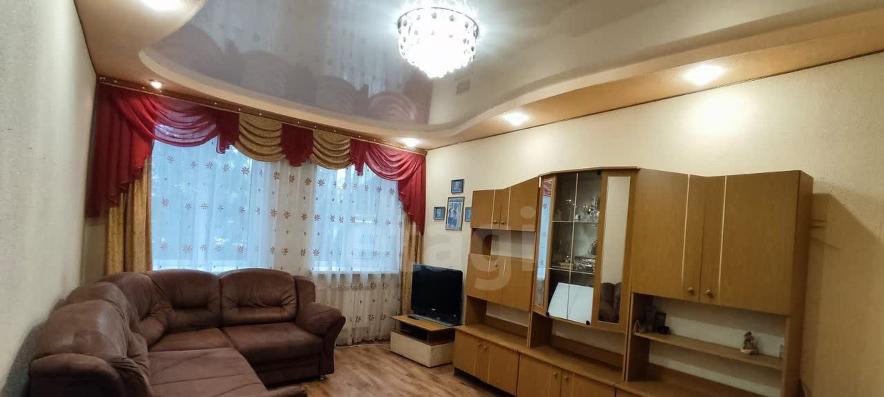 квартира г Ирбит ул Советская 121 фото 3