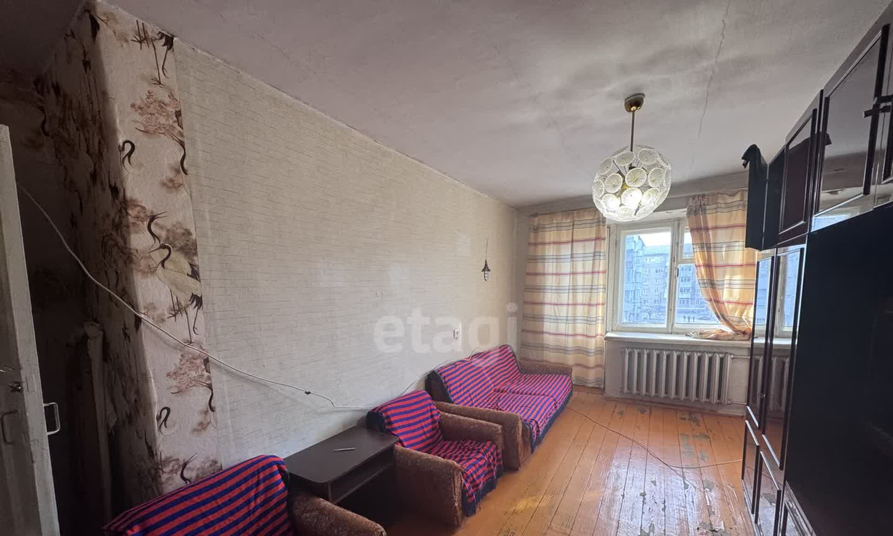 квартира г Ирбит ул Логинова 4 фото 3