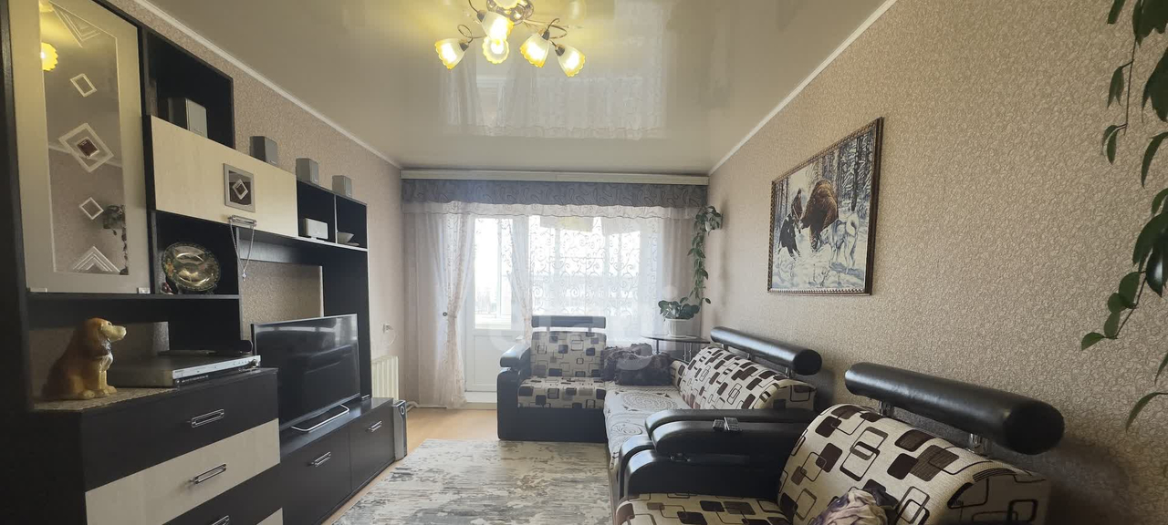 квартира г Ирбит ул Калинина 21а фото 1