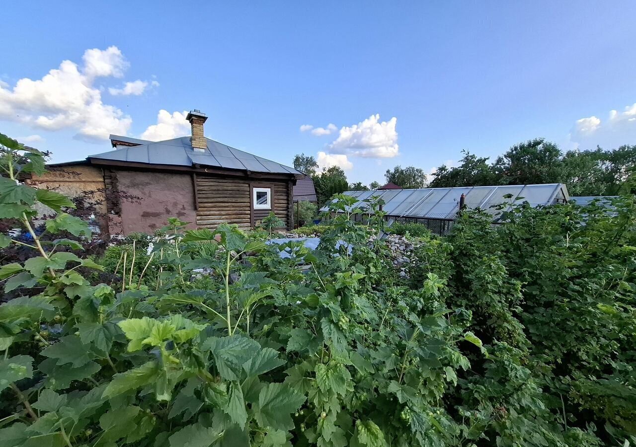 дом г Серпухов ул Угловая 76 км, Симферопольское шоссе фото 5
