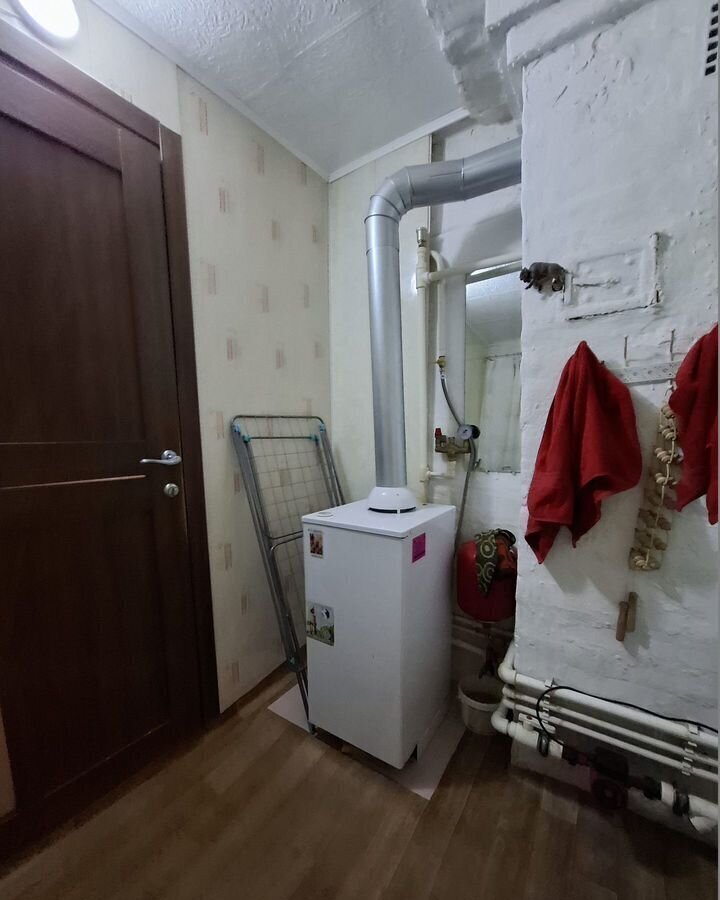 дом г Серпухов ул Угловая 76 км, Симферопольское шоссе фото 16