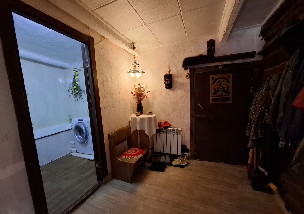дом г Серпухов ул Угловая 76 км, Симферопольское шоссе фото 17