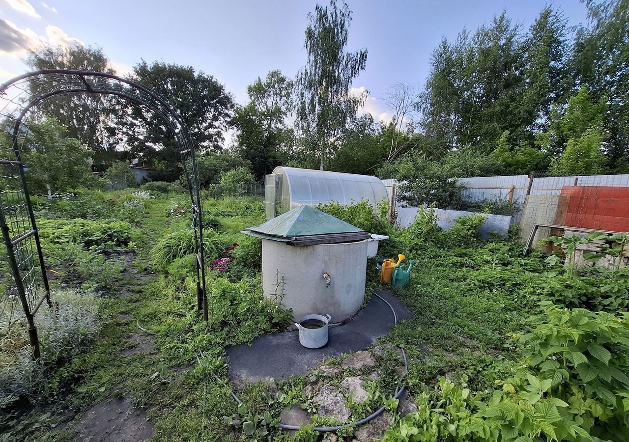 дом г Серпухов ул Угловая 76 км, Симферопольское шоссе фото 23