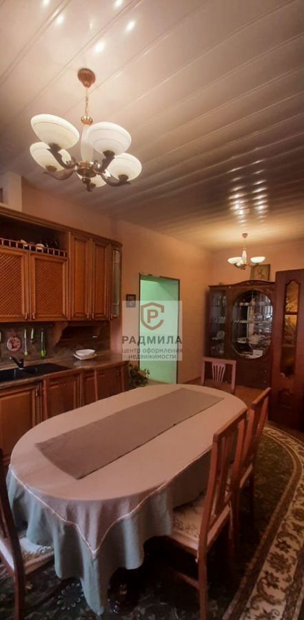 квартира г Сергиев Посад ул Осипенко 2к/3 Сергиево-Посадский г. о. фото 9