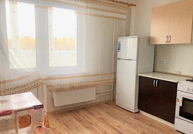 р-н Карасунский пр-кт им. писателя Знаменского 15 мкр Почтовый» фото