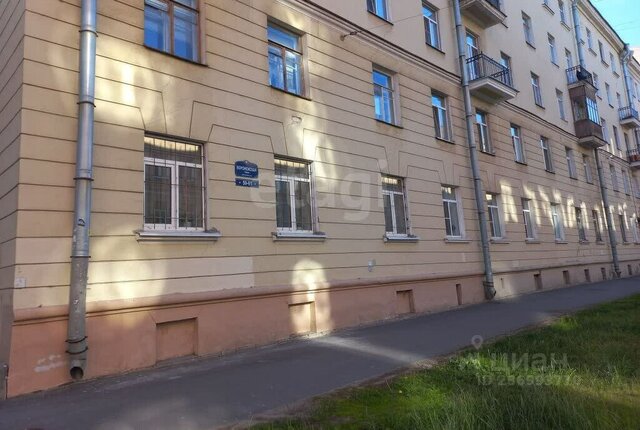 метро Обводный Канал 1 ул Воронежская 59/61 фото