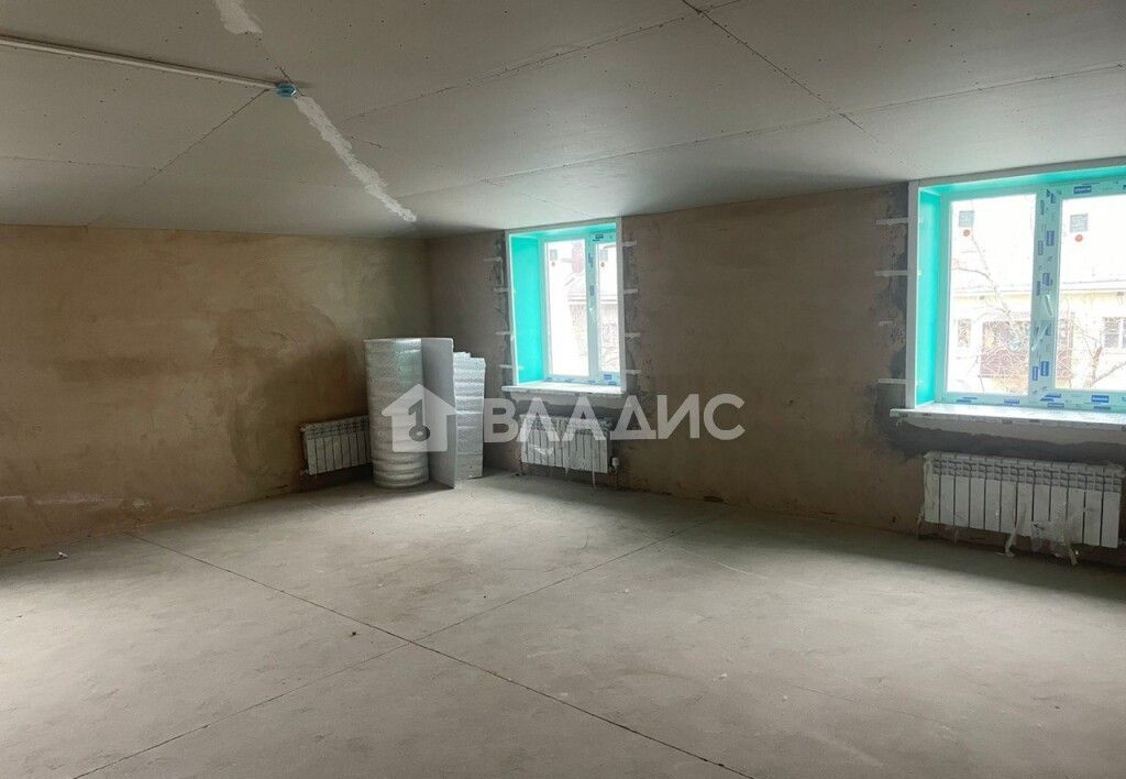 квартира г Вологда Заречье ул Некрасова 38 фото 6