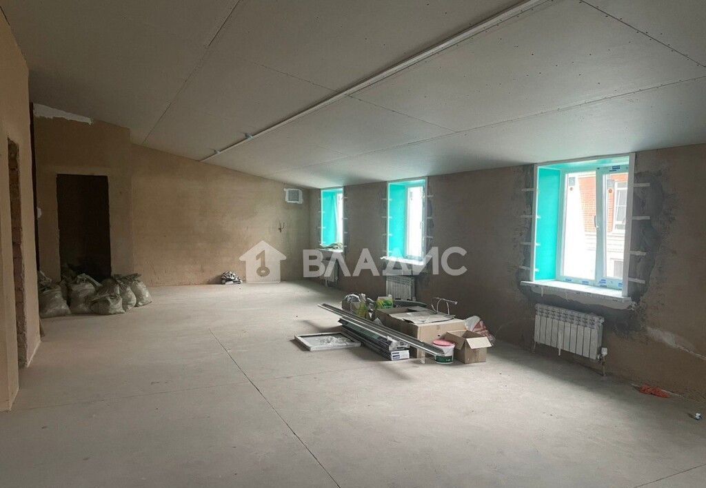квартира г Вологда Заречье ул Некрасова 38 фото 5