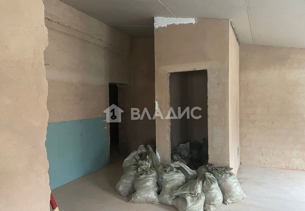 квартира г Вологда Заречье ул Некрасова 38 фото 7