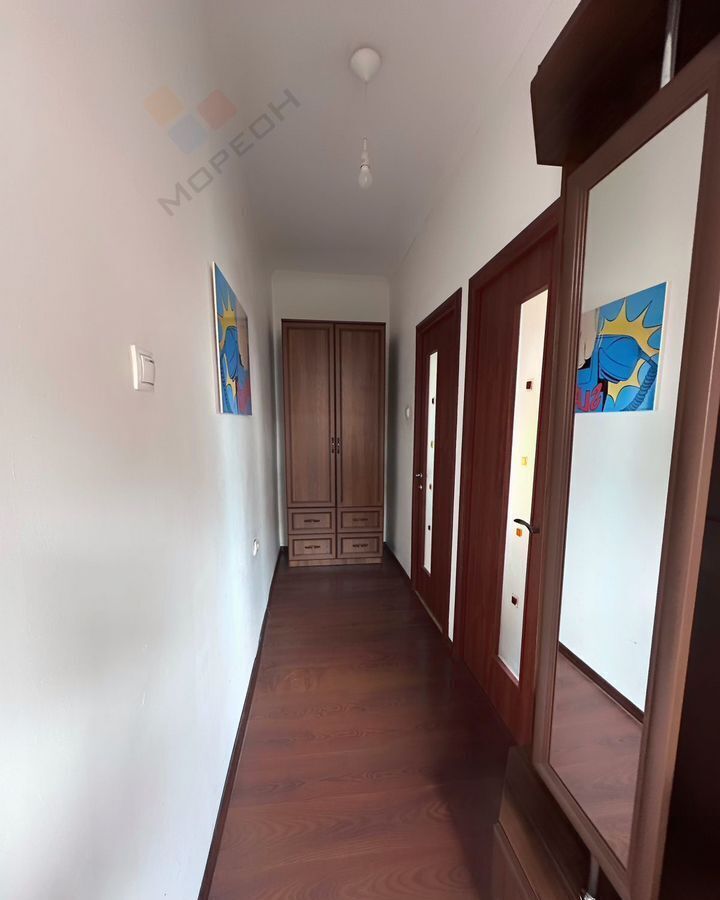 квартира г Краснодар р-н Западный ул Скорняжная 18 фото 7