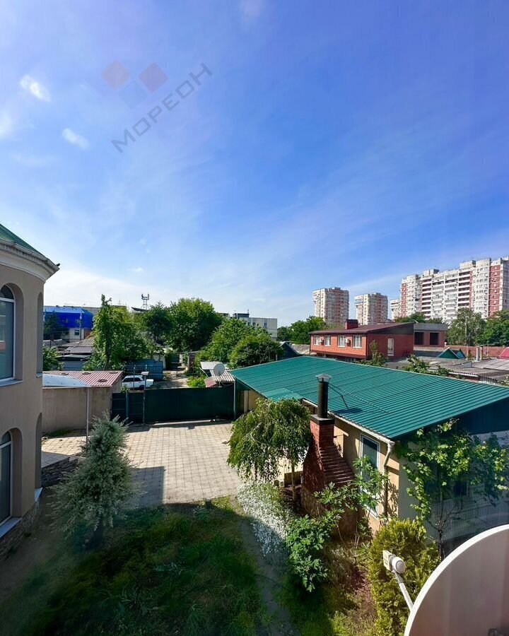 квартира г Краснодар р-н Западный ул Скорняжная 18 фото 8